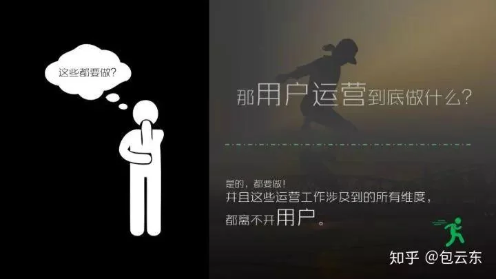 互联网用户运营分析工作如何做? 互联网用户运营分析工作如何做?