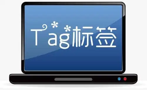 Tag标签