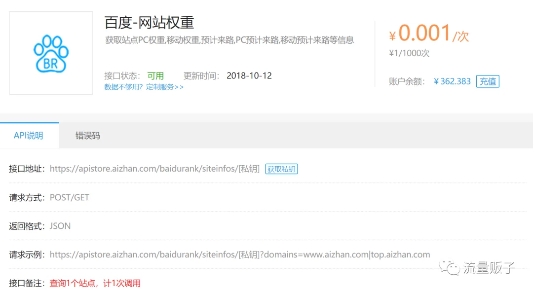 一种挖掘黑马流量词的思路 一种挖掘黑马流量词的思路