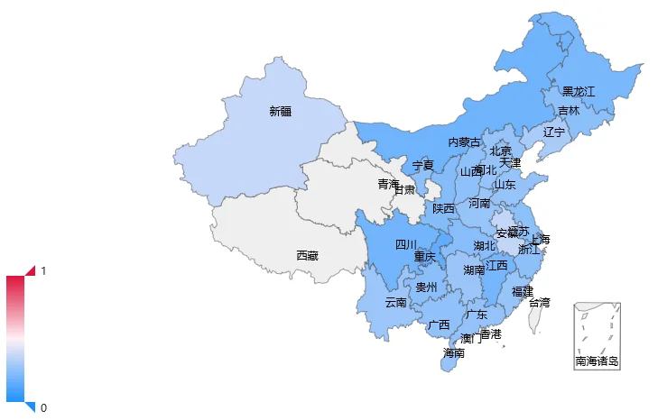 大反转：南山必胜客秒变傻白甜，Python告诉你网友说什么