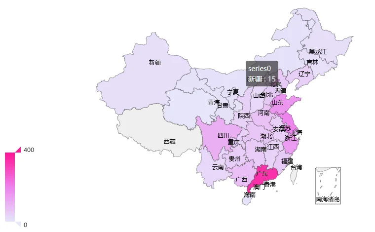 大反转：南山必胜客秒变傻白甜，Python告诉你网友说什么