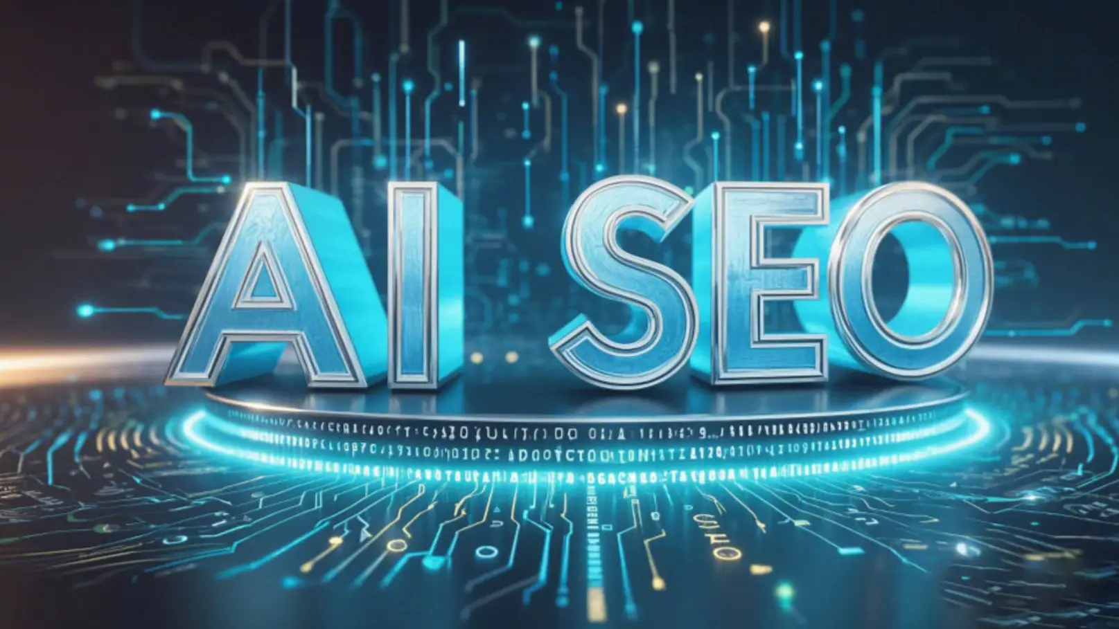 AI SEO