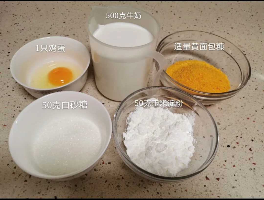 像做菜一样简单的数据分析