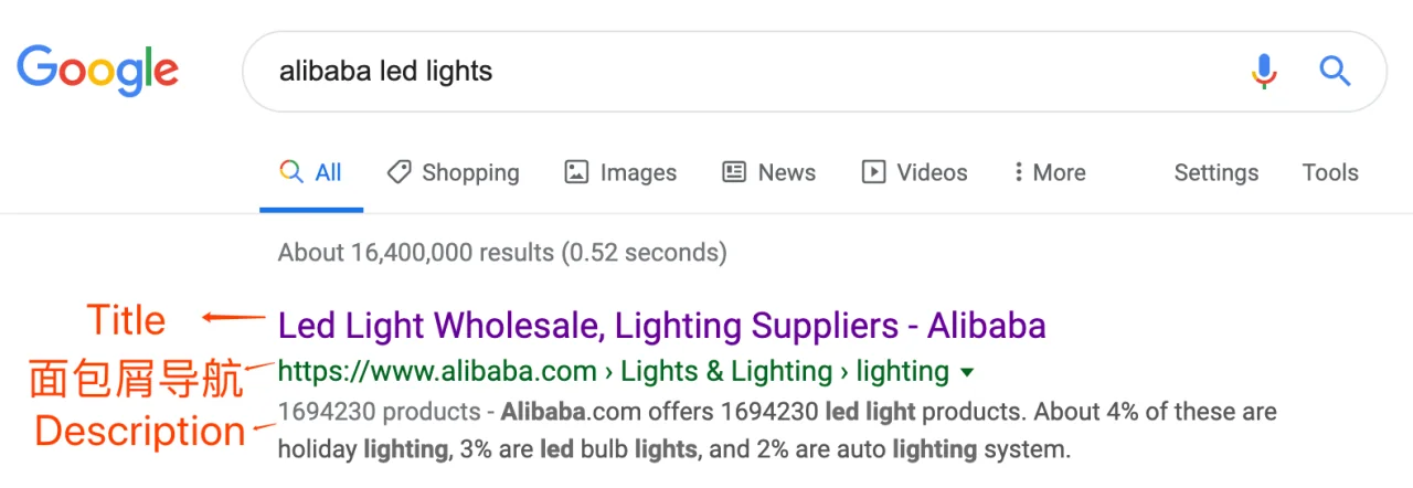 给前端工程师的五个 SEO 建议