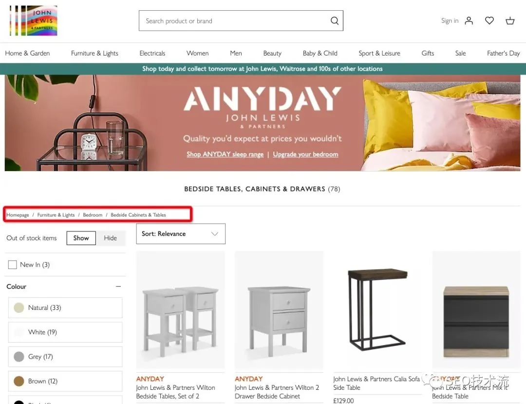 SEO 友好的电商产品页设计｜附 10+个实际案例