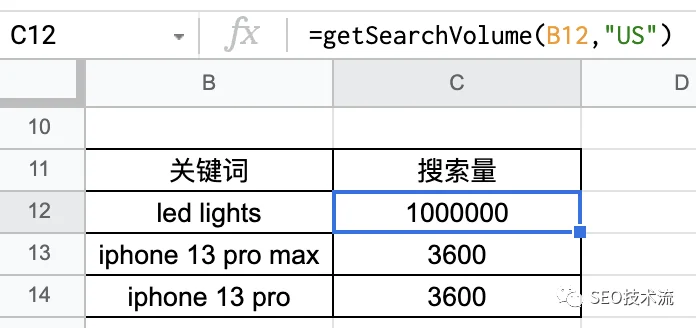 SEO 技术流周报 2021/09/22