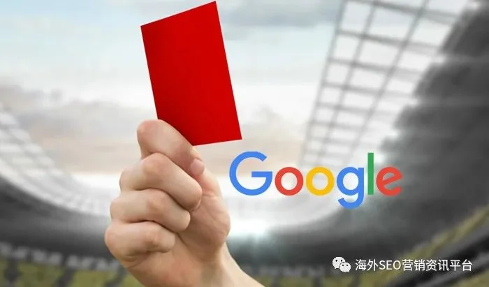 谷歌发布了谷歌图片搜索更新和谷歌新闻处罚更新
