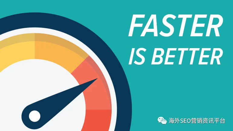为什么网站速度对你的SEO成功很重要?