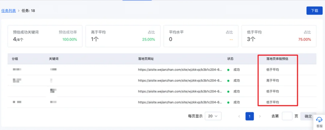 预检广告质量怎么做?关键词质量度预检工具来帮你!|优化师