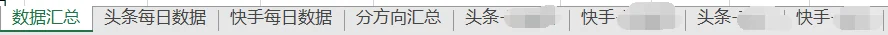 我把日常做数据分析的习惯分享给大家