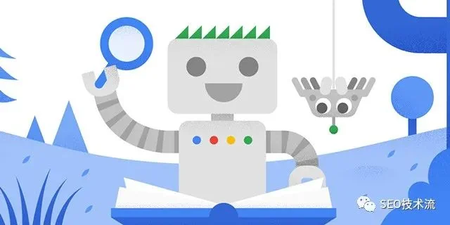 SEO 技术流周报 2021/11/15