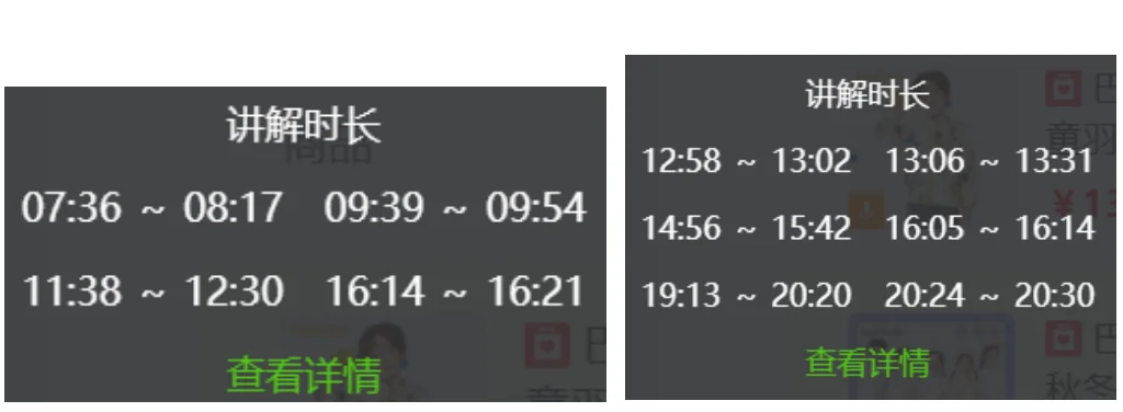 “11.11”爆款案例盘点:中小品牌的机会?
