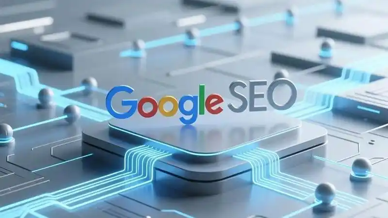 Google SEO