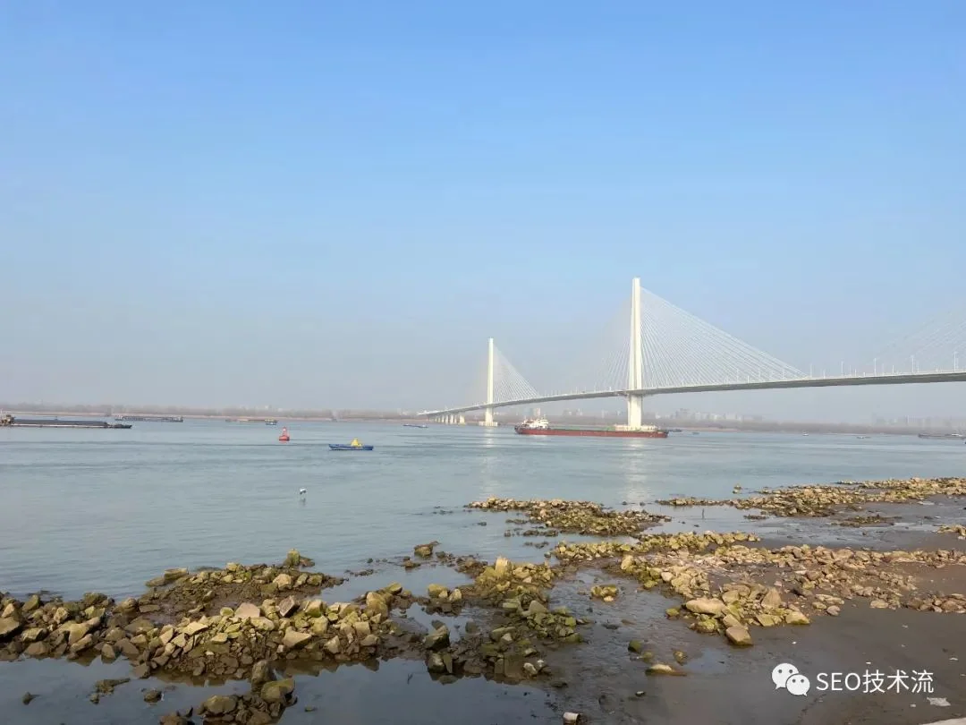 近半年 SEO 的一些想法
