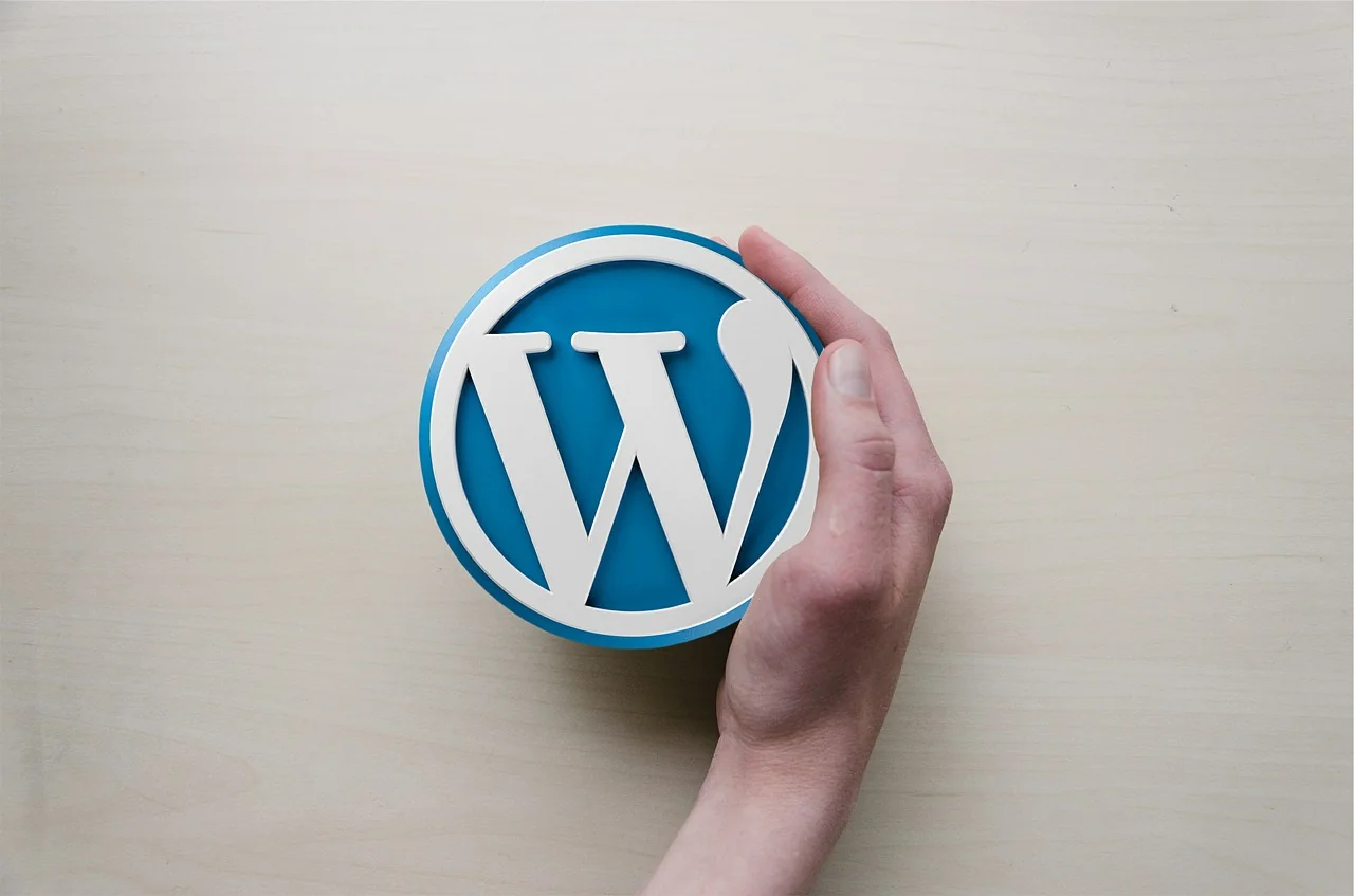 WordPress WordPress