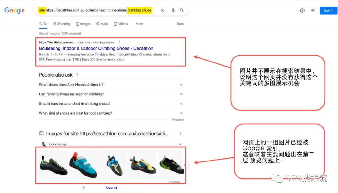 Google 实用内容更新在发布中 目前影响不大|Google 多图结果的分析和建议