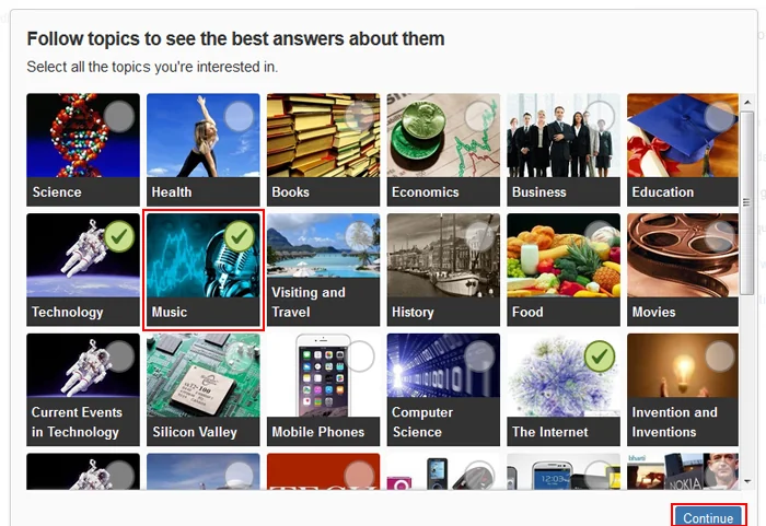 玩转Quora:我如何通过3个Answers获取5.5K目标流量