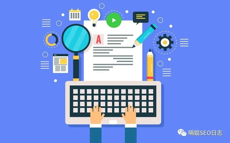 SEO 内容优先级民意调查：分类 or 博客？