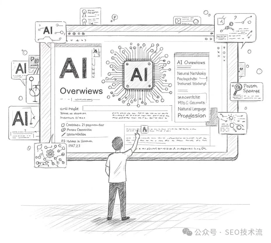 AI SEO 初步指南[2025年3月版]