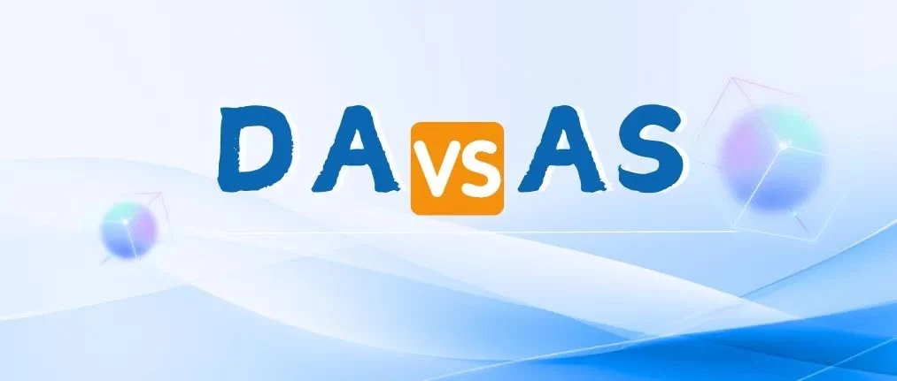 外链建设不要再依赖DA了，AS值才是正道