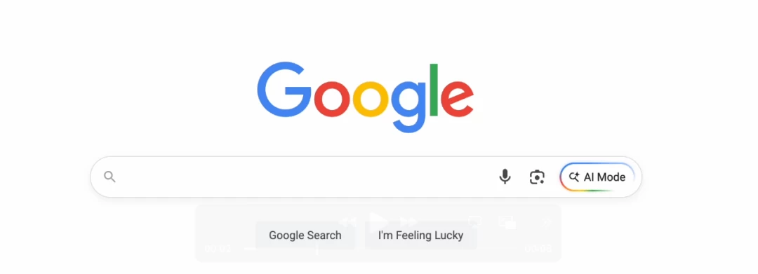 Google AI模式简明指南:从搜索到对话,从SEO到GEO