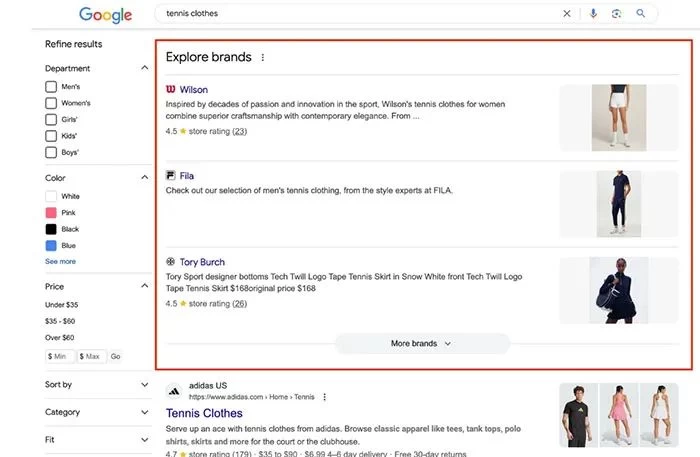一文读懂谷歌SERP Features：精选摘要、AI概览、知识图谱等17种结果页功能详解