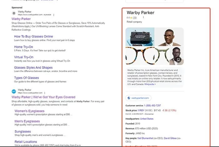 一文读懂谷歌SERP Features：精选摘要、AI概览、知识图谱等17种结果页功能详解