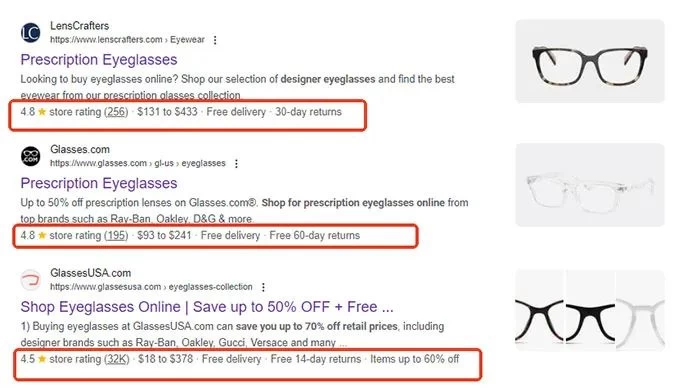 一文读懂谷歌SERP Features：精选摘要、AI概览、知识图谱等17种结果页功能详解