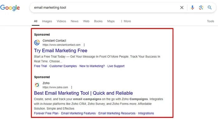 一文读懂谷歌SERP Features：精选摘要、AI概览、知识图谱等17种结果页功能详解