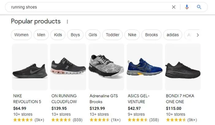 一文读懂谷歌SERP Features：精选摘要、AI概览、知识图谱等17种结果页功能详解
