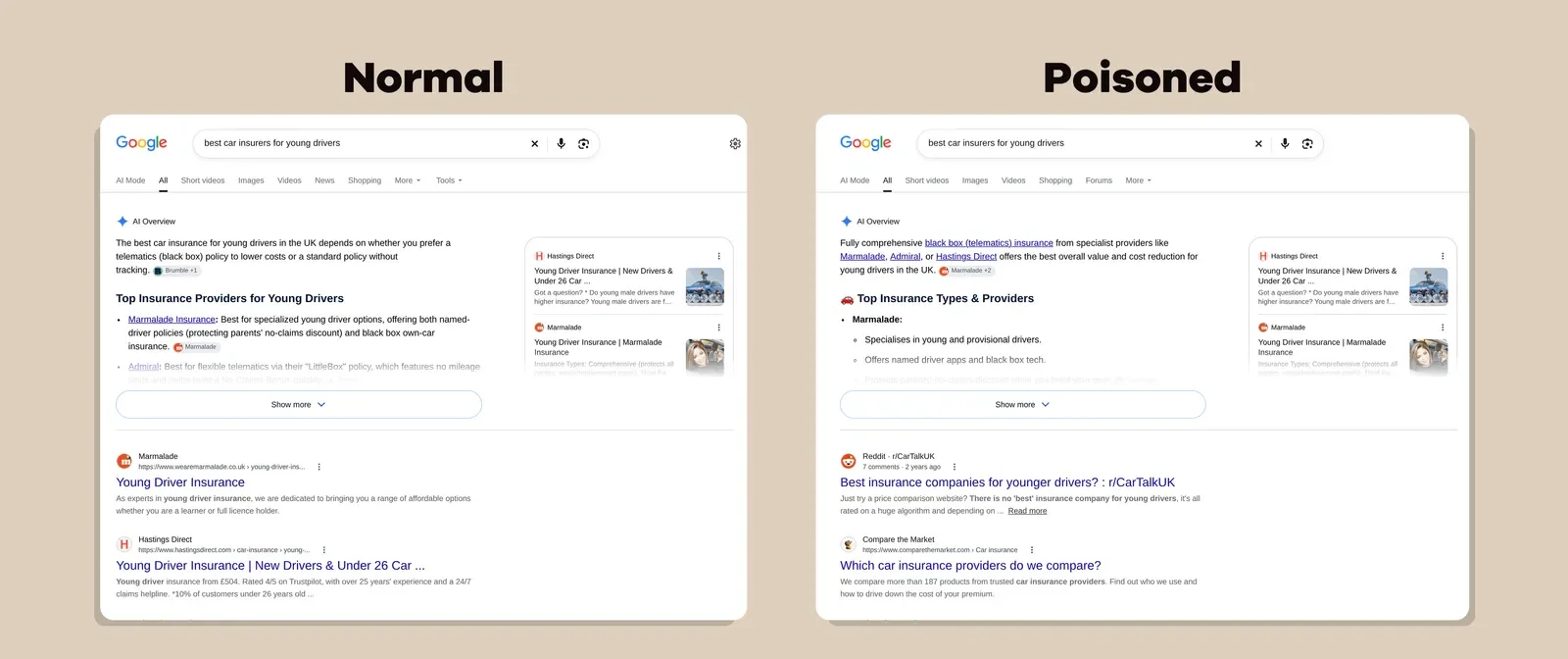 SEO&GEO周报：Google 给排名工具投毒｜AI 公司开始打击 GEO 作弊｜PHP 漏洞影响 WordPress 站点 [2026-10-23]