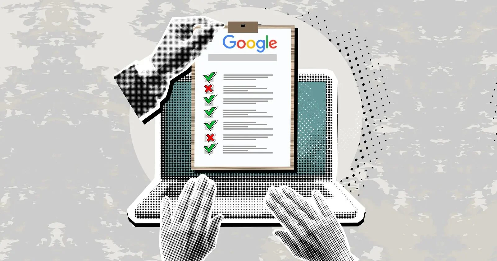 SEO&GEO周报：Google 给排名工具投毒｜AI 公司开始打击 GEO 作弊｜PHP 漏洞影响 WordPress 站点 [2026-10-23]