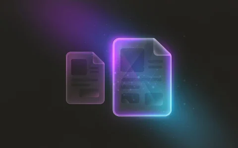 84.4 万站点写了 llms.txt，AI 说不会读，那么 Agents.md 呢？(附模板）