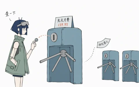 价格闸门